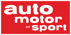 2018: Test zimných pneumatík Auto Moto und Sport, 205/55 R16