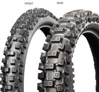 Bridgestone Battlecross X30