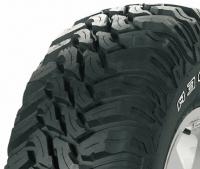 Cooper Discoverer STT