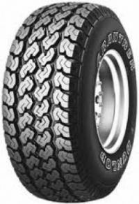Dunlop Grandtrek TG4