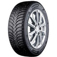 Bridgestone Blizzak Spike 3
