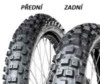 Dunlop GEOMAX MX71