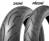 Bridgestone S20 EVO