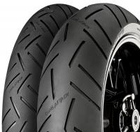 Continental ContiSportAttack 3