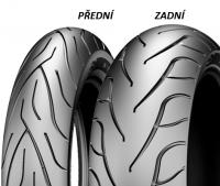 Michelin Commander II