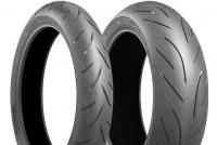 Bridgestone Battlax Hypersport S21