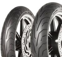 Dunlop ARROWMAX STREETSMART 